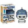 Image de Funko 5582 POP Vinyl Penguins of Madagascar Short Fuse Action Figure Playsets