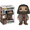 Image de Funko Pop! Movies: Harry Potter - Rubeus Hagrid 6"- Figurine en Vinyle à Collectionner - Idée de Cadeau - Produits Officiels - Jouets pour Les Enfants et Adultes - Movies Fans