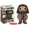 Image de Figurine Funko Pop Harry Potter Rubeus Hagrid 15 cm en occasion ou reconditionné