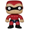 Image de Funko The Phantom Red (The Phantom) Pop ! Figurine en Vinyle