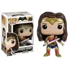 Image de Figurine Funko Pop Batman vs Superman Wonder Woman en occasion ou reconditionné