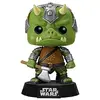 Image de Funko - Pdf00005074 - POP - Star Wars - Gamorrean Guard 12 - Rouge