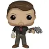 Image de Funko - POP! Vinyle BioShock Skyhook Booker DeWitt Figurine, 6167