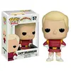 Image de Funko - 6217 - Pop! Vinyl - Figurine - Futurama - Zapp Brannigan