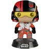 Image de Funko Star Wars The Force Awakens - 6222 - Figurine Pop! - Bobble - E7 TFA - Poe Dameron