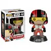 Image de Figurine Funko Pop Star Wars Episode VII Poe Dameron 9 cm en occasion ou reconditionné