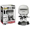 Image de Funko Star Wars The Force Awakens - 6224 - Figurine Pop! - Bobble - E7 TFA - First Order Flametroope