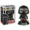 Image de Figurine Funko Pop Star Wars Episode VII Kylo Ren 9 cm en occasion ou reconditionné