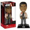 Image de Figurine Funko Wacky Wobbler Star Wars Episode VII Finn 18 cm en occasion ou reconditionné