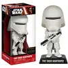 Image de Figurine Funko Wacky Wobbler Star Wars Episode VII Snowtrooper 18 cm en occasion ou reconditionné