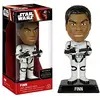 Image de BANDAI - BOBUGT555 - Figurine de Collection - Star Wars EP VII - Wacky Wobbler Finn Stormtrooper