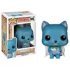 Image de Figurine Funko Pop Animation Fairy Tail Happy en occasion ou reconditionné