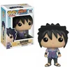 Image de Funko Pop! Animation: Naruto - Sasuke Uchiha - Figurine en Vinyle à Collectionner - Idée de Cadeau - Produits Officiels - Jouets pour Les Enfants et Adultes - Anime Fans