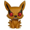 Image de Funko - 6368 - Pop! Vinyl - Figurine - Naruto Shippuden - 6" Kurama