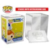 Image de Boîte de protection pour figurine Funko Pop Stacks Plastic Protector en occasion ou reconditionné