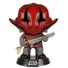 Image de Figurine Funko Pop Star Wars Episode VII Sidon Ithano 10 cm en occasion ou reconditionné