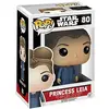 Image de Funko 6583 Pop! Bobble - Star Wars - E7 TFA - Princess Leia
