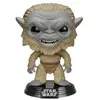 Image de Figurine Funko Pop Star Wars Episode VII Varmik 10 cm en occasion ou reconditionné