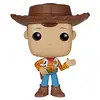 Image de Funko Pop! Disney: Toy Story - Woody - (new Pose) - Disney Pixar: Toy Story - Figurine en Vinyle à Collectionner - Idée de Cadeau - Produits Officiels - Jouets pour les Enfants et Adultes