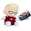 Image de Funko 6922 Futurama 6922 "Mopeez Zapp Brannigan" Plush Toy