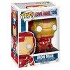 Image de Funko - 7224 - Pop! Bobble - Marvel - Captain America Civil War - Iron Man