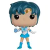 Image de Figurine Funko Pop Sailor Moon Sailor Mercury 10 cm en occasion ou reconditionné