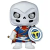 Image de Funko - Pdf00005601 - Pop - Marvel - Taskmaster 124 - Noir/Gris