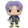 Image de Figurine Funko Pop Dragon Ball Z Trunks en occasion ou reconditionné