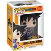 Image de Figurine Pop ! Animation 109 - Dragon Ball - Goku & Flying Nimbus