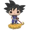Image de Figurine Funko Pop Dragon Ball Z Goku et Nimbus en occasion ou reconditionné