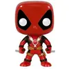 Image de Funko - Pop Marvel - Deadpool - Two Sword Noir/Gris