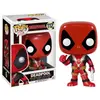 Image de Figurine Funko Pop Marvel Deadpool Thumb Up 9 cm en occasion ou reconditionné