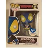 Image de Figurine Pop ! Marvel 112 - Deadpool - Bobble-Head X-Men Deadpool
