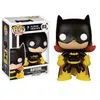 Image de Figurine DC Heroes - Batgirl Black Friday Exclu Pop 10cm en occasion ou reconditionné