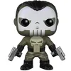 Image de FunKo Figurine Pop! Marvel Punisher Nemesis Exclu