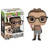 Image de Figurine Funko Pop Ghostbusters S.O.S. Fantômes Abby Yates 10 cm en occasion ou reconditionné