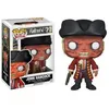 Image de Figurine Fallout 4 - John Hancock Pop 10cm en occasion ou reconditionné