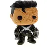Image de Figurine - Pop - Marvel - Captain America 3 - Crossbones Unmasked