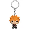Image de Funko Pop! Keychain: Bleach - Ichigo
