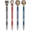 Image de Funko - Asst: POP Heroes - Pen Topper - 16 PCS PDQ