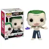 Image de Figurine Funko Pop Suicide Squad The Joker (Shirtless) 10 cm en occasion ou reconditionné