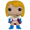 Image de Figurine Funko Pop! N°94 - Dc Comics - Power Girl en occasion ou reconditionné