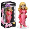 Image de Funko - 9097 - Figurine - Rock Candy - 1977 Superstar Barbie