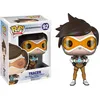 Image de Figurine Funko Pop Games Overwatch Tracer 9 cm en occasion ou reconditionné