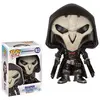 Image de Figurine Funko Pop Overwatch Reaper 9 cm en occasion ou reconditionné