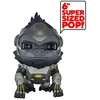 Image de Figurine Funko Pop! N°97 - Overwatch - Winston - 15 cm en occasion ou reconditionné