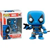Image de Marvel Funko Comics-Deadpool Rainbow Squad-Foolkiller Figurine, Multicolore, 9352