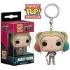 Image de Funko - 9357-PDQ - Pocket Pop! - Porte-clés - Suicide Squad - Harley Quinn
