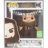 Image de Funko - Figurine Game of Thrones - Mag The Mighty Oversized Exclu Pop 15cm - 0849803094836