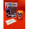 Image de Figurine Pop ! Television 108 - Teen Titans Go ! - Raven (Orange)